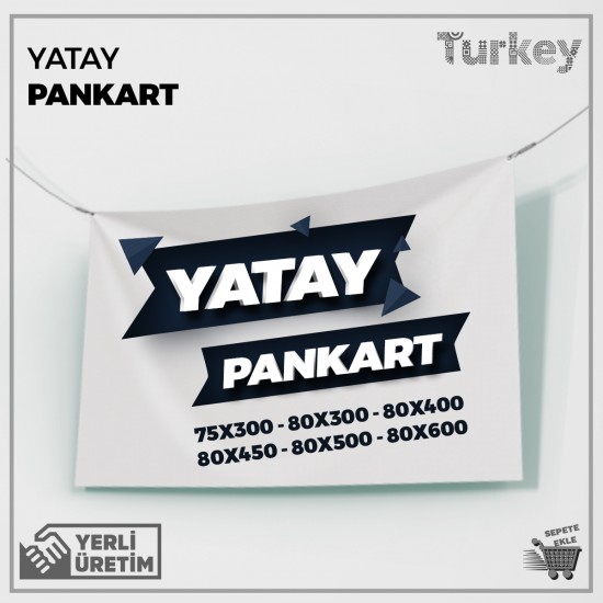 Pankart Yatay